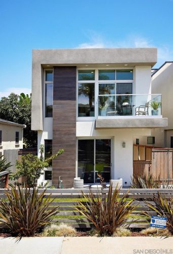 4027 Morrell St, San Diego, CA 92109-6240