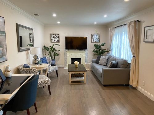745 Monroe St, San Jose, CA 95128-1343