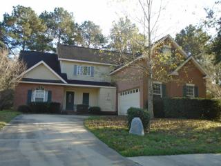 848 Eagle View Dr, Tallahassee FL  32311-1204 exterior