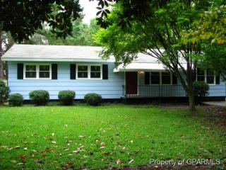 273 Debbie Ave, Kinston, NC 28504-9432