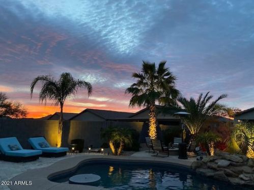 36056 Matthews Dr, San Tan Valley AZ  85143-3549 exterior