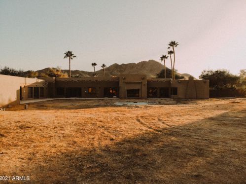 4844 Tomahawk Trl, Scottsdale AZ  85253-2000 exterior