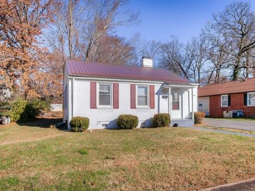 1416 Garden Dr, Kingsport, TN 37664-2525