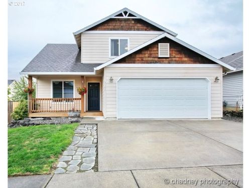 3108 Pheasant Ave, Damascus, OR 97080