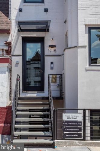1715 Capitol St, Washington DC 20002-2109 exterior