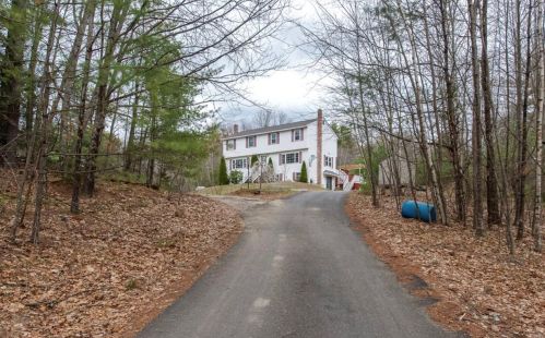 9 Colonial Dr, Raymond, NH 03077-1604
