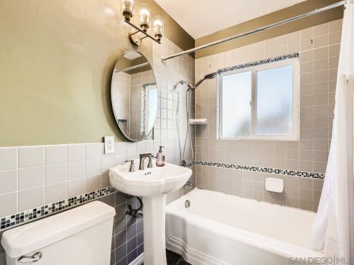 3526 Meade Ave, San Diego CA 92116-4811 exterior