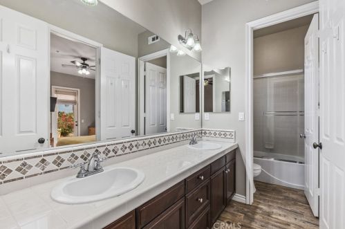 888 Highridge St, Riverside CA  92506-7564 exterior