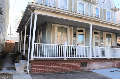 405 2nd St, Highspire, PA 17034-1503