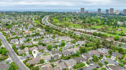 1730 Port Westbourne Pl, Newport Beach CA  92660-5330 exterior