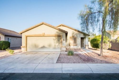 1401 228th Ln, Buckeye, AZ 85326-7138