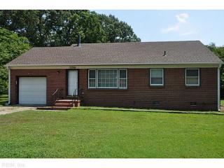 1600 Seaford Rd, Seaford, VA 23696-2408