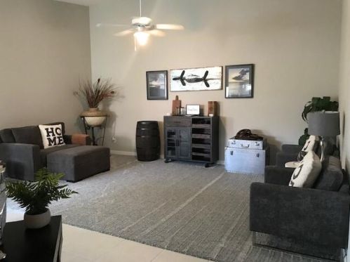 10774 Dardanelle Dr, Fort Pierce FL  34987-2145 exterior