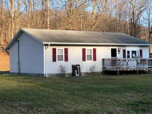 67 Peaceful Frk, Haldeman, KY 40351-7518