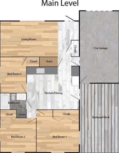 225 Chestnut St, Fond Du Lac WI  54935-3205 exterior
