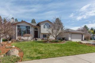 9610 Farmdale St, Spokane, WA 99208-9137