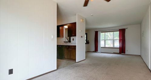 6453 73rd St, Milwaukee WI  53223-6119 exterior