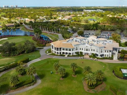 1905 Imperial Golf Course Blvd, Naples FL  34110-1007 exterior