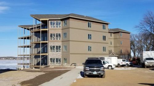 465 240th Ave, Arnolds Park, IA 51331