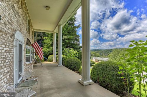 168 Country Club Trl, Charnita PA  17320-8577 exterior