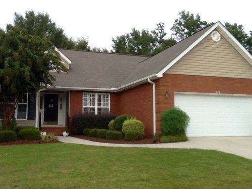 128 Orchard Park Dr, Greenwood, SC 29649-1679