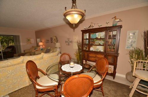 5499 Rattlesnake Hammock Rd, Naples FL 34113-7465 exterior