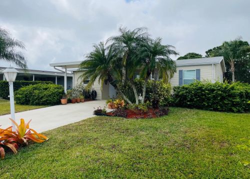 7813 White Ibis Ln, Fort Pierce, FL 34952-3191