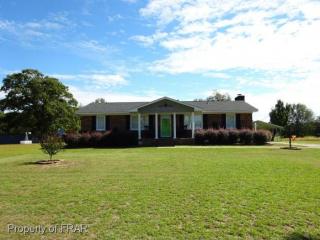 4158 Collier Rd, Wade, NC 28395-8556