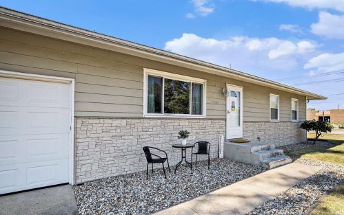 2115 Sarah St, Mishawaka, IN 46545-6248