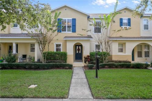 2557 Abey Blanco Dr, Orlando, FL 32828-9302