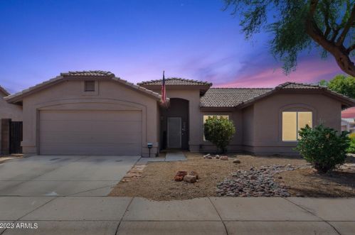 1271 Bridger Dr, Chandler, AZ 85286-1072