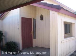 4326 Cypress Ave, Visalia CA  93277-1659 exterior