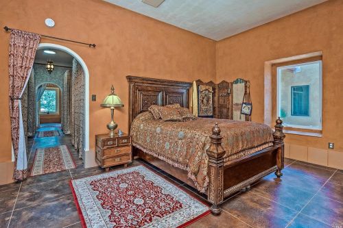 3075 Hendricks Rd, Lakeport CA  95453-8416 exterior
