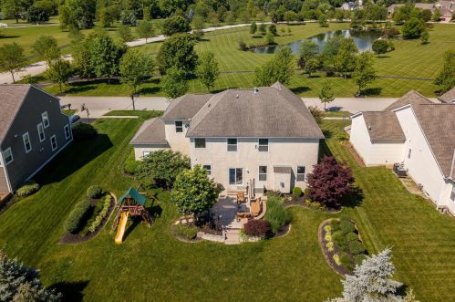 4612 Chantry Dr, Galena, OH 43021-8098