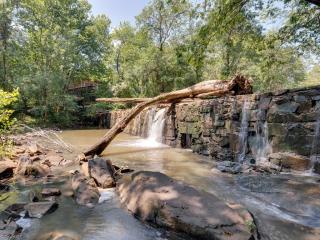 6420 Waterfall Ln, Gibsonville, NC 27249-9748
