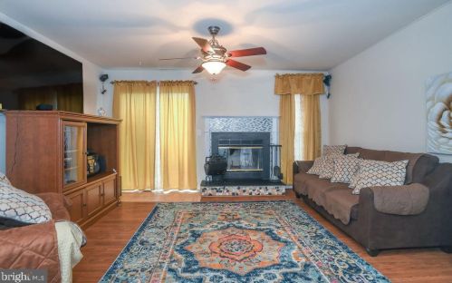 144 Lake Arrowhead Cir, Bear DE  19701-3810 exterior