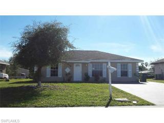 618 Orchard Park Dr, Clewiston, FL 33440-4621