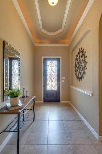 2436 Hammock Lake Dr, Oak Point TX  75068-6008 exterior