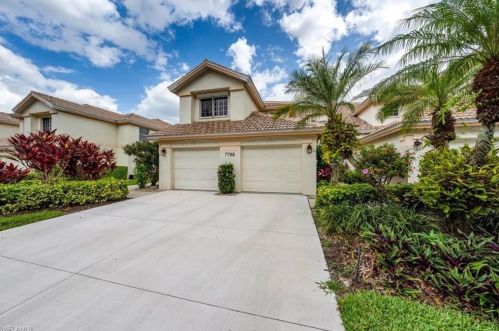 7798 Gardner Dr, Naples, FL 34109-0624