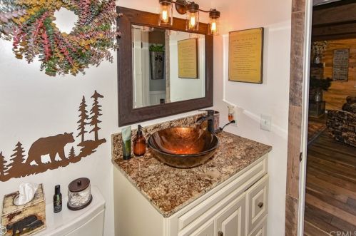 1063 H Ln, Big Bear City CA  92314-9693 exterior