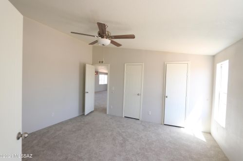 11210 Spur Dr, Tucson AZ  85736-1219 exterior