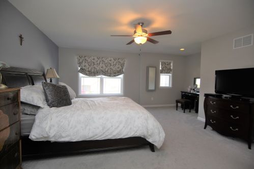 4187 Firewood Trl, Idlewild KY  41005-6411 exterior