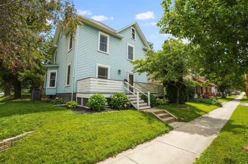 343 William St, Delaware, OH 43015-2157