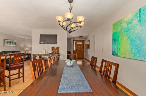 5230 Winchcomb Dr, Scottsdale AZ  85254-2936 exterior