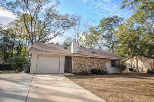 2310 Cumberland Dr, Tallahassee, FL 32303-3267