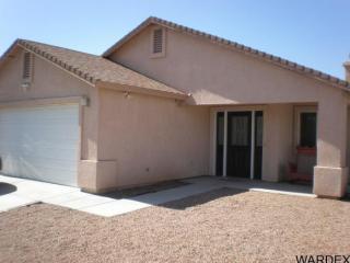 2647 Wikieup Ave, Kingman, AZ 86401-5252