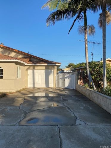 408 College St, La Habra CA  90631-4722 exterior