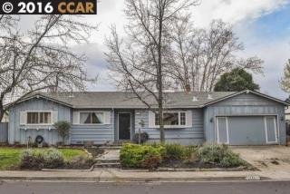 4254 Satinwood Dr, Concord, CA 94521-1227