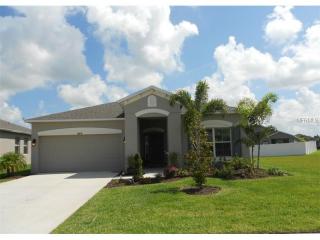 8976 39th Street Cir, Parrish FL  34219-2215 exterior