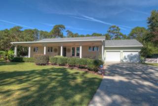 224 Deep Bay Dr, Newport, NC 28570-9105